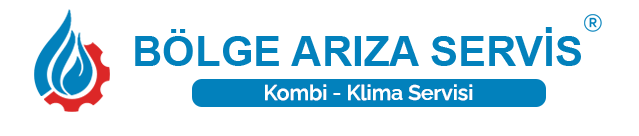 Bölge Arıza Servis Logo